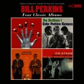 bill perkins - Forelock (The Five)(Remaster)