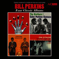 bill perkins - If I Love Again
