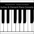 Felicja Blumental - Piano Concerto in C Major: I. Allegro con spirito - II. Adagio e cantabile, con grande espressione