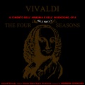 Julian Olevsky - The Four Seasons, No. 4 in F Minor, L'Inverno, Winter: I. Allegro non molto