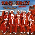Vaqueros Musical - Gaviota