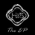 Chris Rivers、Hi Five - Drop