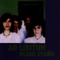 Ad Libitum - Alma Africana