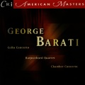Bernard Michelin - Concerto for Violoncello & Orchestra: I. Andante espansivo