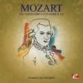 Slowakische Symfonieta - Ave Verum Corpus in D Major, K. 618