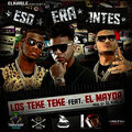 Eso Era Antes