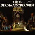 Orchester der Volksoper Wien - Die Zauberflöte, K. 620, Act II: 