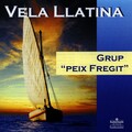 Vela Llatina