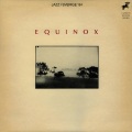 EQUINOX - Spellbound