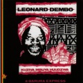 Leonard Dembo、Barura Express - Manager