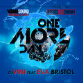 DJ Vini、Eva Bristol - One More Day