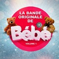 La Musique de Bébé - Musique gai et joyeuse pour stimuler bébé 3