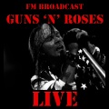 Guns N' Roses - Welcome To The Jungle (Live)