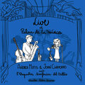 Andrea Motis、Joan Chamorro、Orquestra Simfonica Del Valles - Solitude (Live)