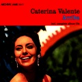 caterina valente、Sylvio Francesco - El Manisero
