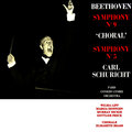 Paris Conservatoire Orchestra - Symphony No. 9 in D Minor, Op. 125 