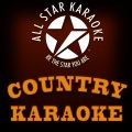 No Shoes, No Shirt, No Problems (In the Style of Kenny Chesney) [Karaoke]