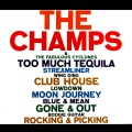 The Champs - Streamliner