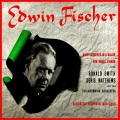 Edwin Fischer、Denis Matthews、Ronald Smith - Concerto in C Major, BWV 1064: I. Allegro