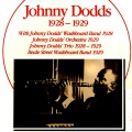 johnny dodds - Bucktown Stomp