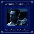 Beethoven: Violin Sonatas