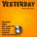 The Liverpool Band - Yesterday