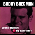 buddy bregman - It's All Right with Me