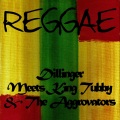 dillinger - Natty Dread a Ruer