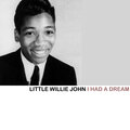 little willie john - Letter from My Darling