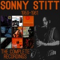 sonny stitt - Blues for Pres, Sweets, Ben & All the Other Funky Ones