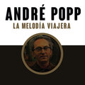 André Popp - La Melodía Viajera
