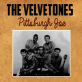 The Velvetones - Pittsburgh Joe