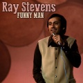 ray stevens - Funny Man