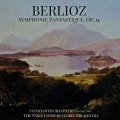 Constantin Silvestri、Paris Conservatoire Orchestra - Symphonie Fantastique, Op. 14: II. Un bal