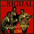 Trío Hermanos Rigual - Una Miradita