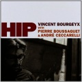 Vincent Bourgeyx、Pierre Boussaguet、Rosario Giuliani - Zig Zag