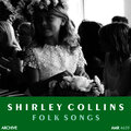 shirley collins - The Bonny Labouring Boy