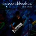 Nitish Kulkarni、John Adorney - Raining Fire