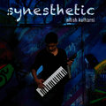 Nitish Kulkarni、John Adorney - Raining Fire