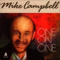 mike campbell - I Let a Song Go out of My Heart