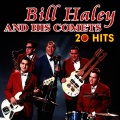 bill haley & his comets - Razzle Dazzle