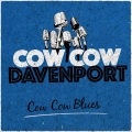 Cow Cow Davenport - Cow Cow Blues