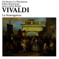 Orchestra La Risonanza、Fabio Bonizzoni、Juan Carlos Rybin - 12 Violin Concertos, Op. 4, No. 1 in B-Flat Major, RV 383 