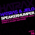 Hatiras、Jelo - Speakerhumper (Frederik Mooij )(Remix)