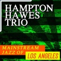 hampton hawes trio - I Got Rhythm