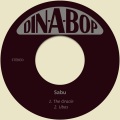 Sabu Martinez - The Oracle