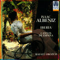 rafael orozco - Cantas de Espana (Song of Spain), Op. 232: III. Under the Palm Tree