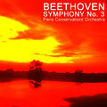 Paris Conservatoire Orchestra - Symphony No. 3 In E Flat, Op. 55, Eroica: I, Allegro Con Brio