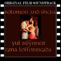 Mario Nascimbene、Gina Lollobrigida、Yul Brynner - Solomon and Sheba - Pt. Thirteen