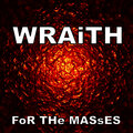 Niklas Kvarforth - For The Masses (Original Mix)